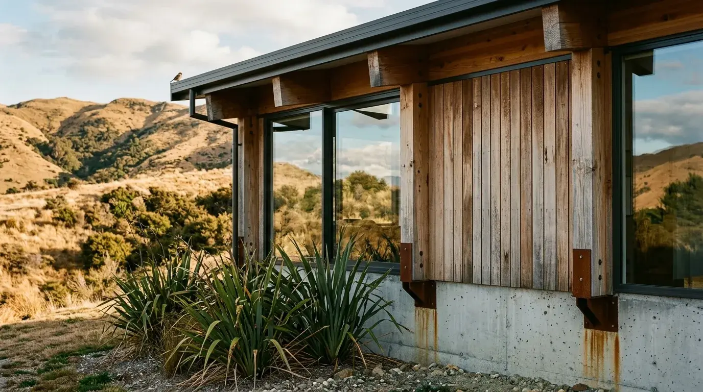 Architectural Design